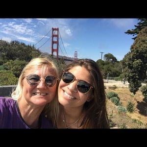 Meet your Posher, Sonja